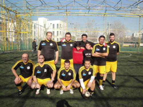 ΑΣΥΓΚΡΑΤΗΤΟΙ