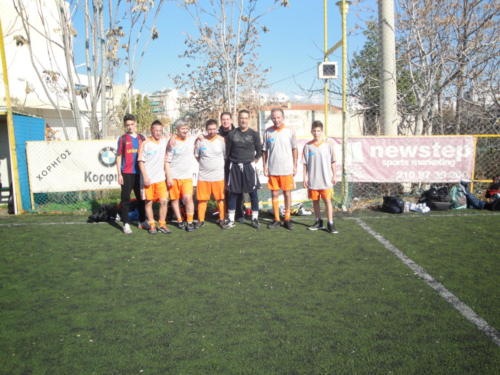 ΤΕΧΝΑΛΟΥΜΙΝ - BFT